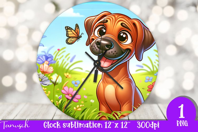 Spring Clipart Image 14