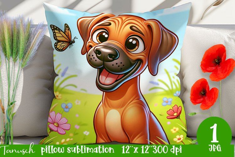 Pillow Clipart Image 14
