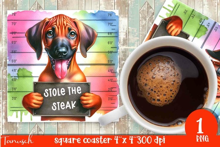 Boxer Dog Clipart Image 5