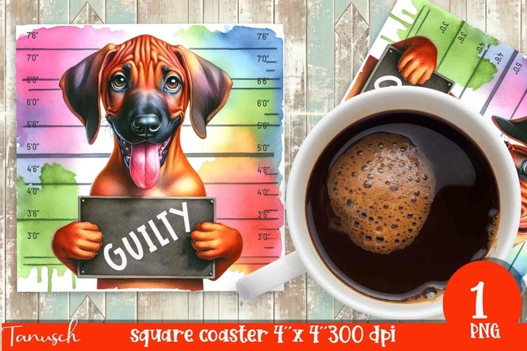 Boxer Dog Clipart Image 4
