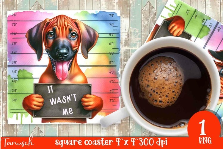 Boxer Dog Clipart Image 3