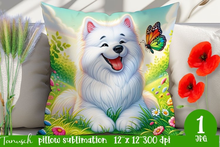 Pillow Clipart Image 5