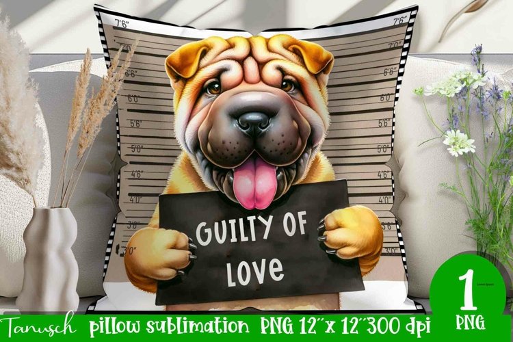 Pillow Clipart Image 5