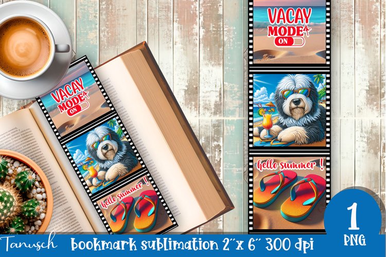 Beach Clipart Image 19
