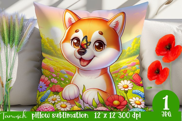 Pillow Clipart Image 17