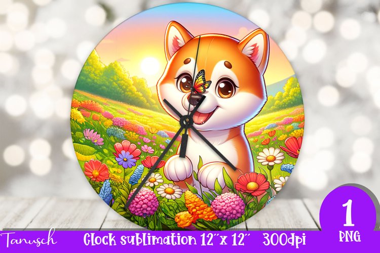 Spring Clipart Image 10