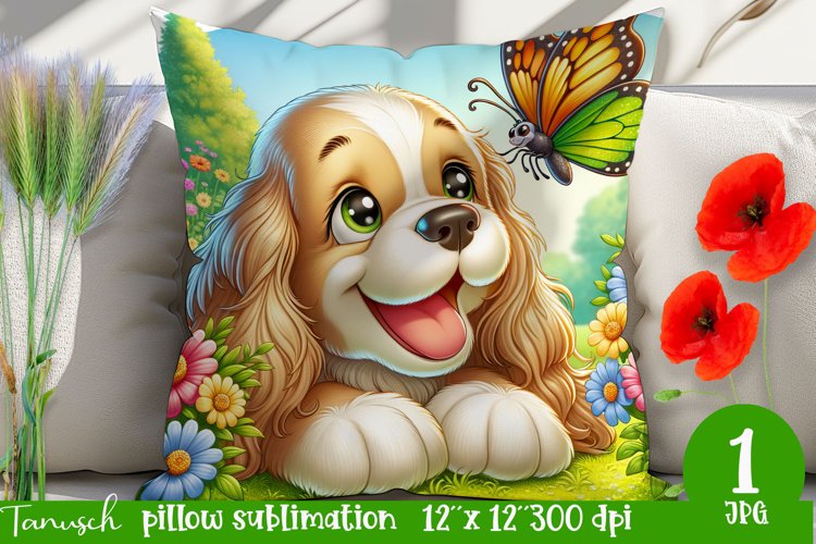Pillow Clipart Image 4