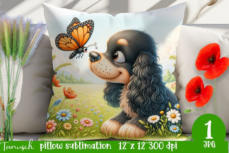 Pillow Clipart Image 3