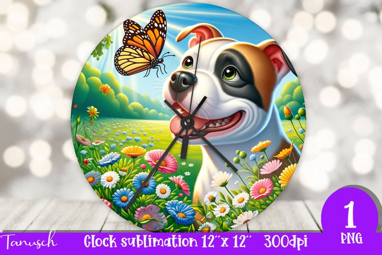 Spring Clipart Image 16