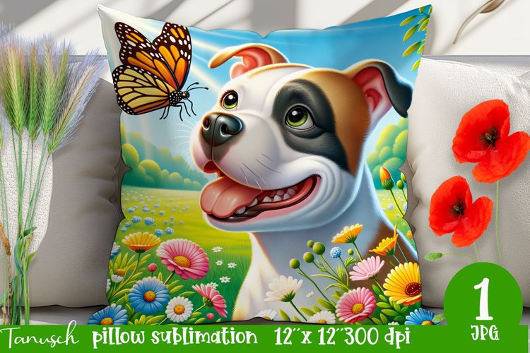 Pillow Clipart Image 15