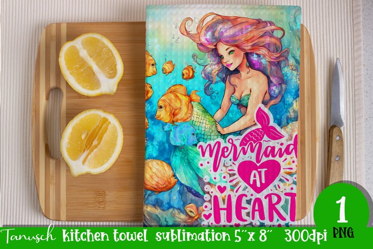 Mermaid Png Image 22