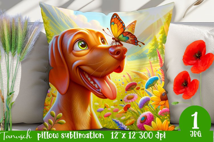 Pillow Clipart Image 17