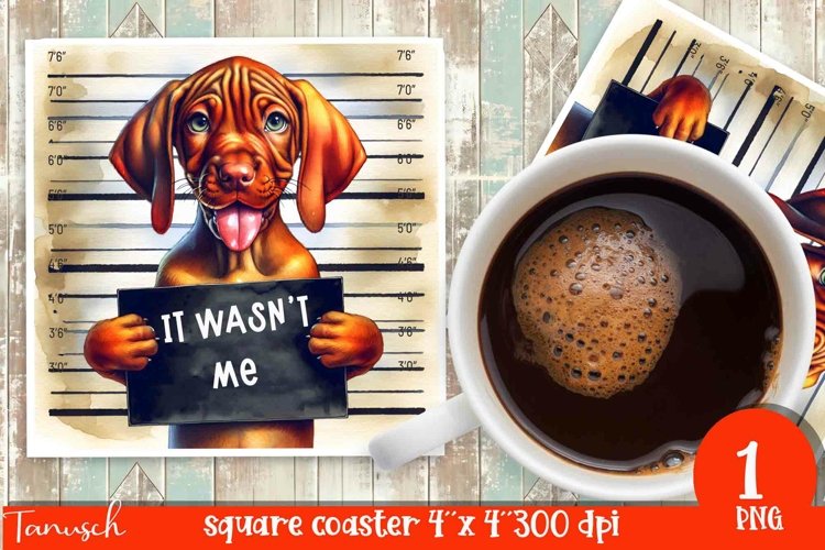 Boxer Dog Clipart Image 11
