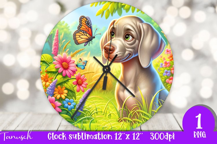 Spring Clipart Image 20