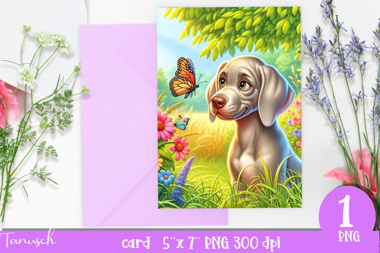 Puppy Clipart Image 18