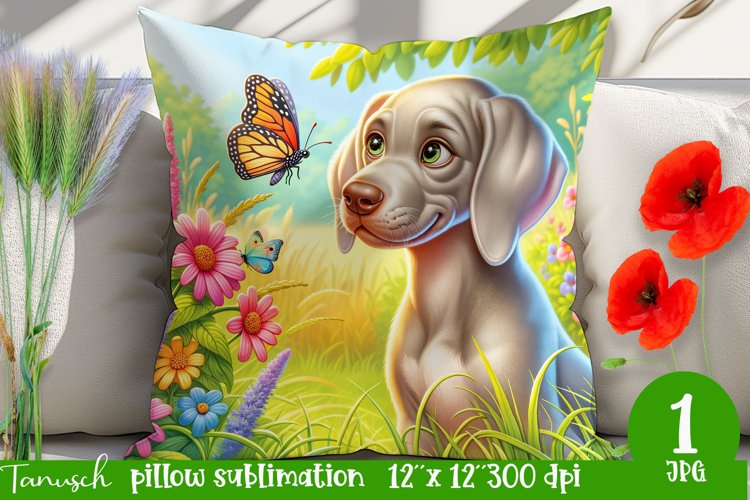Pillow Clipart Image 19
