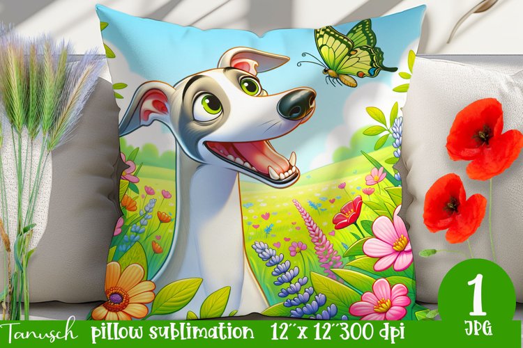 Pillow Clipart Image 22