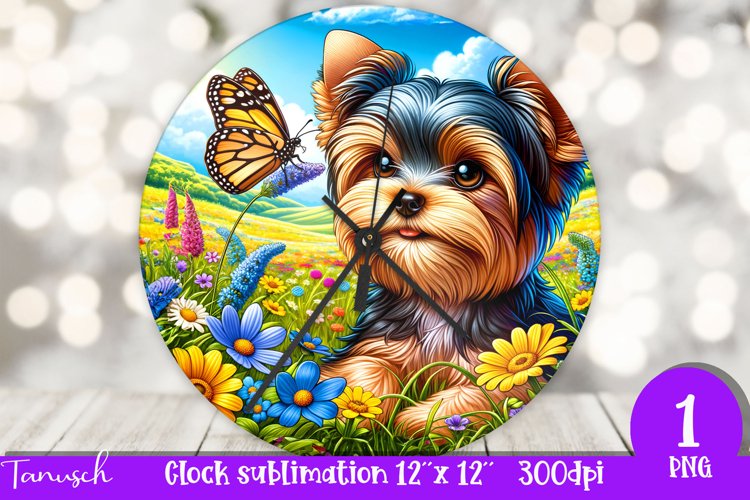 Spring Clipart Image 19