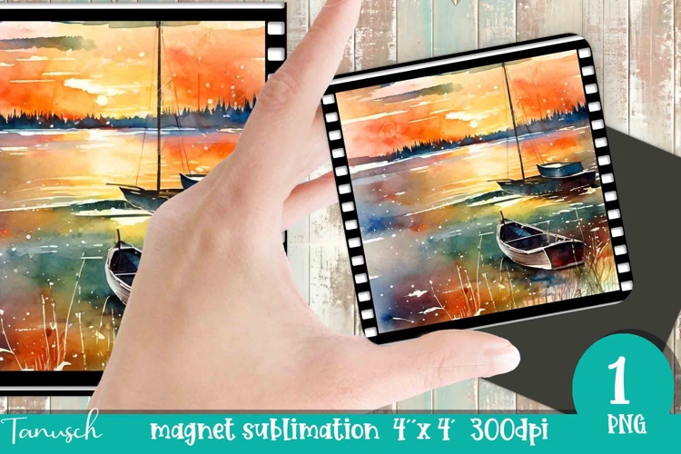 Magnet Clipart Image 16