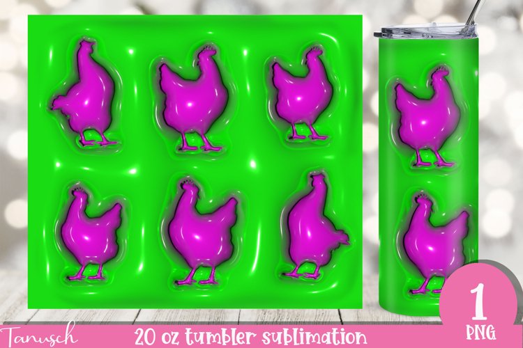 Chicken Clipart Image 5
