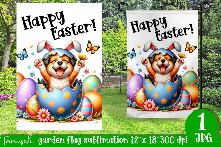 Easter Clipart Image 18