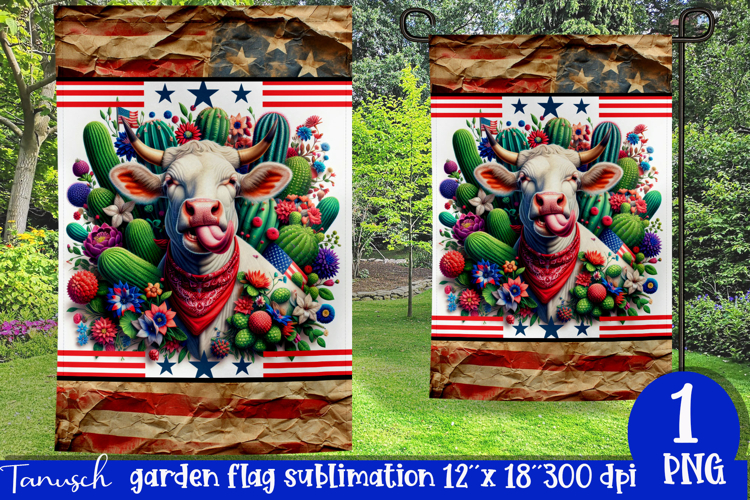 Texas Flag Clipart Image 10