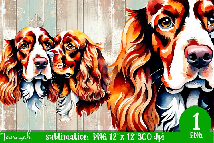 Puppy Clipart Image 10