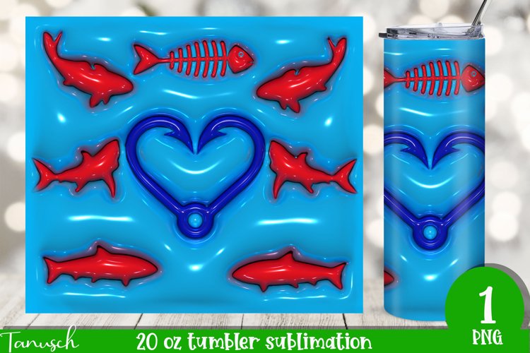Fishing Clipart Image 13