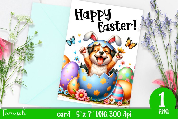 Easter Clipart Image 15