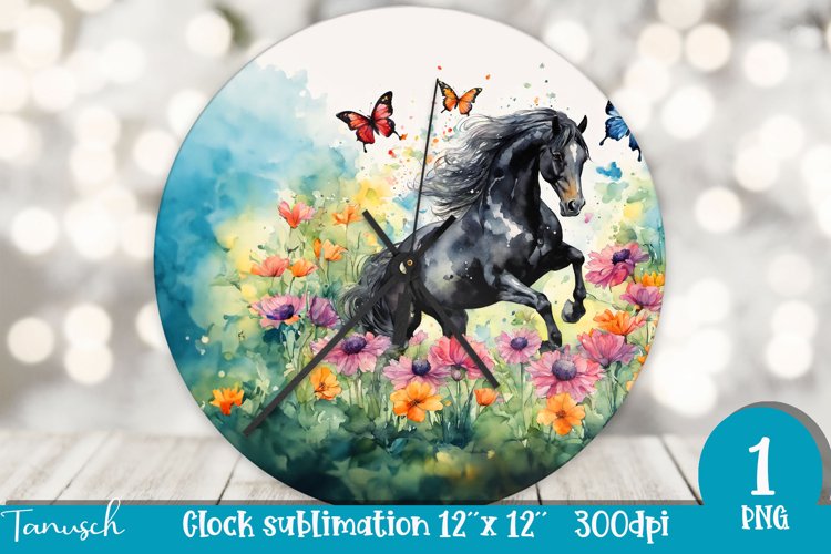 Clock Png