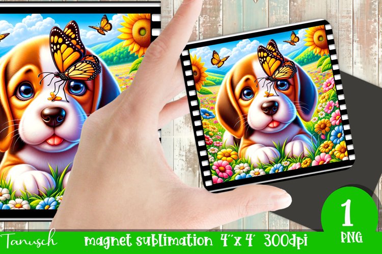 Magnet Clipart Image 21