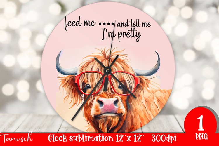 Clock Png Image 5