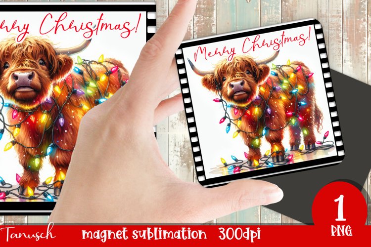 Merry Christmas Clipart Image 17