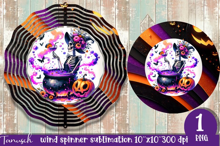 Witch Clipart Image 17