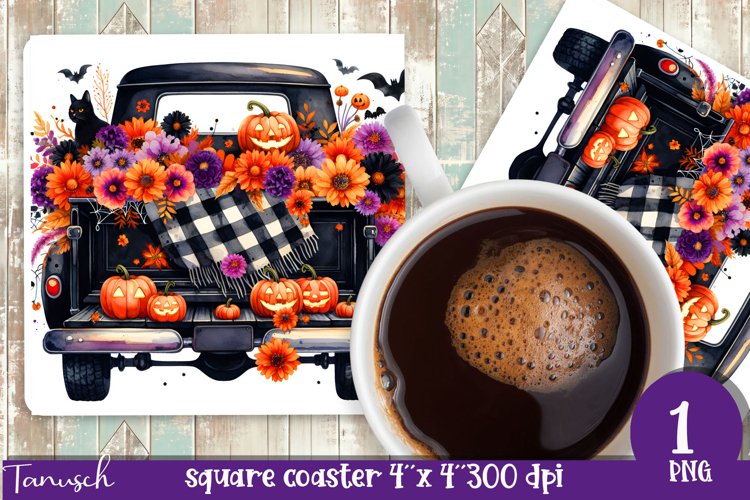 Witch Clipart Image 22