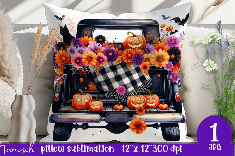 Truck Clipart Image 20