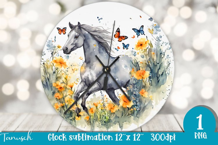 Clock Png Image 16