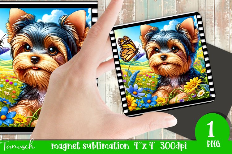 Magnet Clipart Image 12