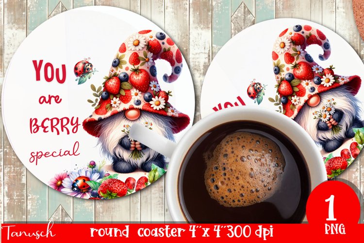 Ladybug Clipart Image 16