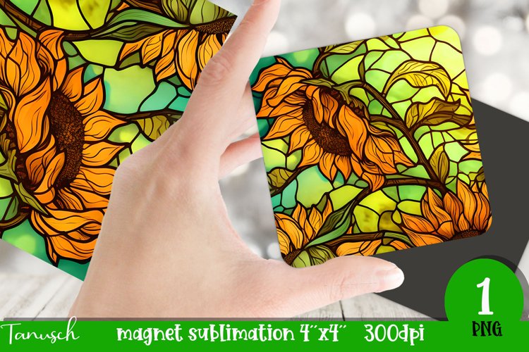Stained Glass Png