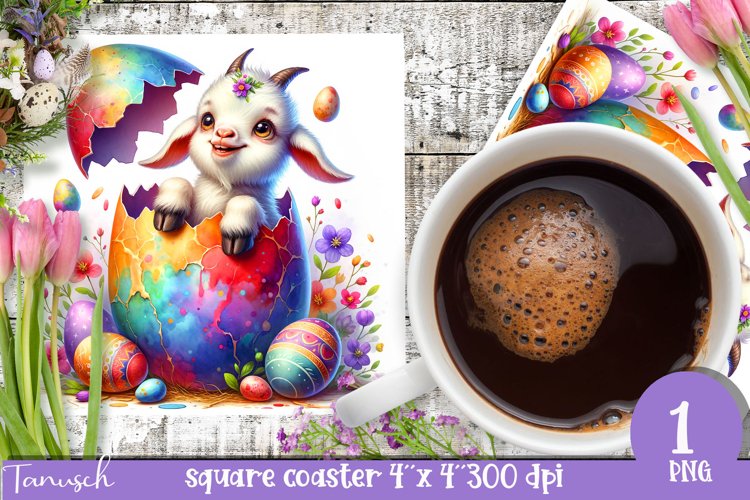 Easter Clipart Image 13
