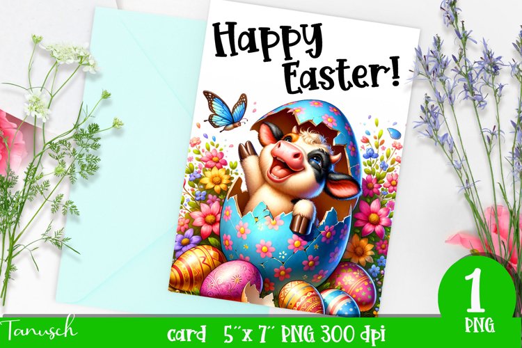 Easter Clipart Image 6
