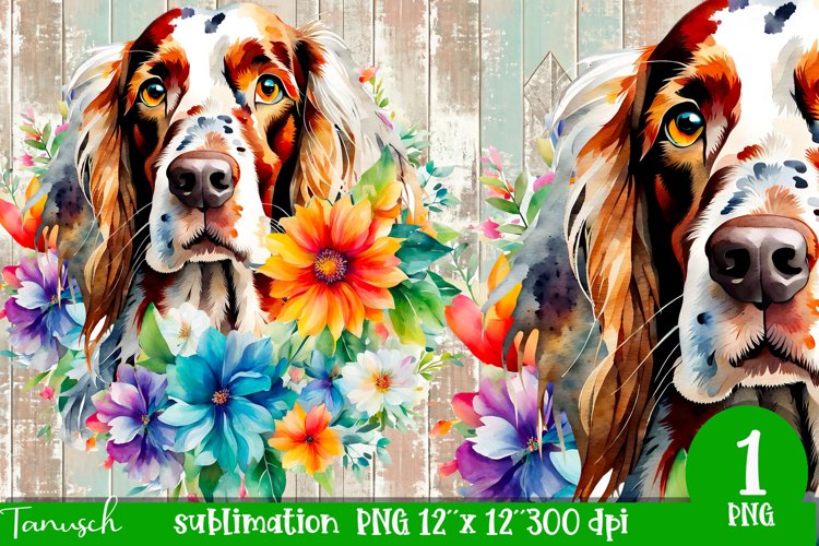 Puppy Clipart Image 13