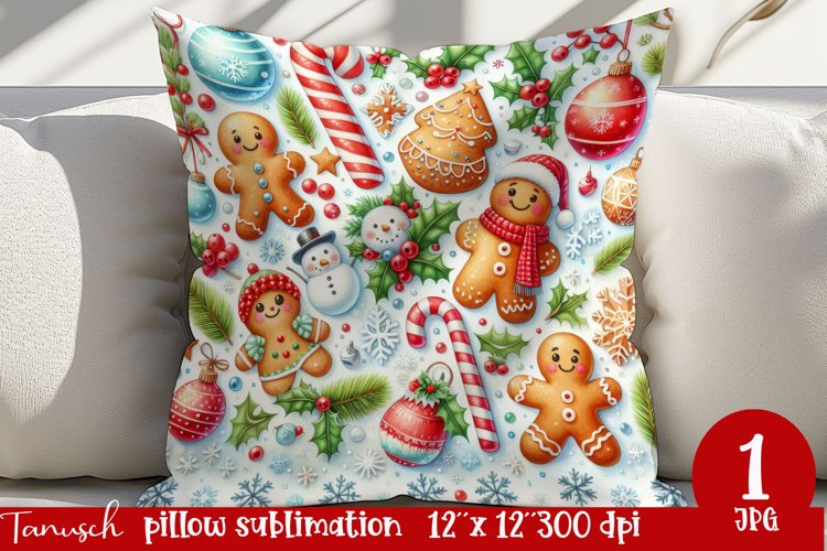 Cute Snowman Clipart Image 20
