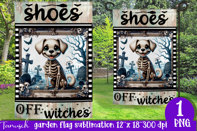 Scary Halloween Clipart Image 15