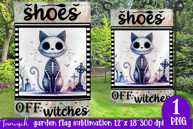 Scary Halloween Clipart Image 23