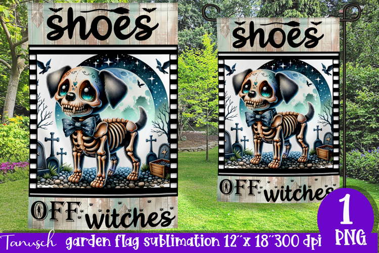 Scary Halloween Clipart Image 19