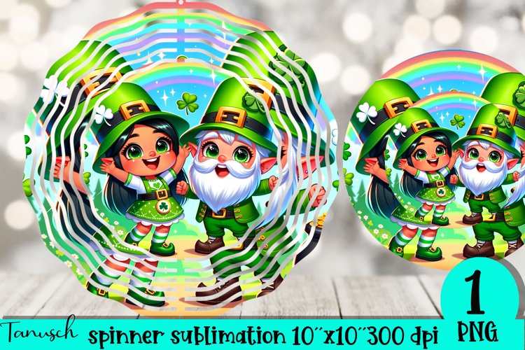 Lucky Clipart Image 6