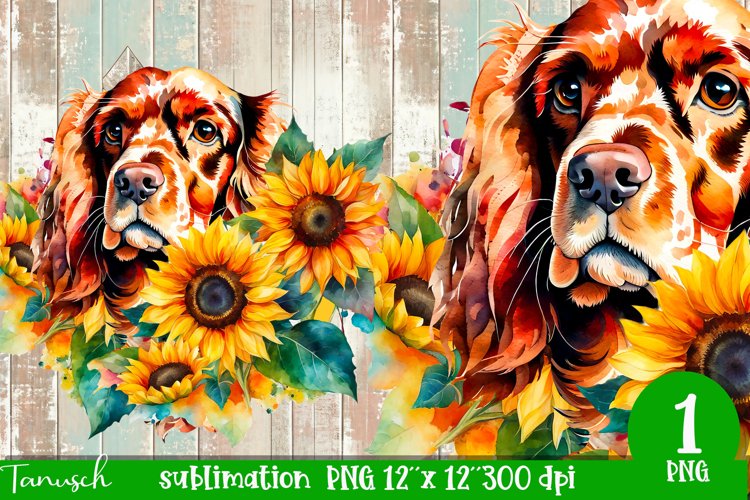 Puppy Clipart Image 24
