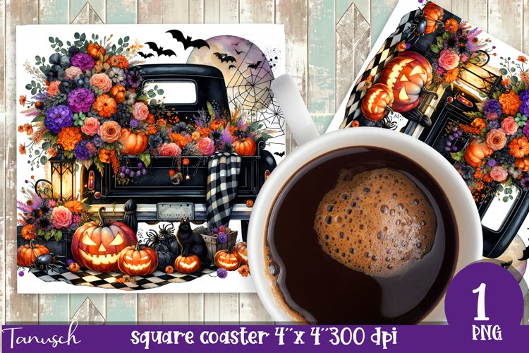 Witch Clipart Image 21